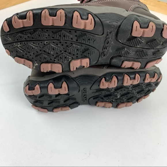 GEOX Alaska  Girl Winter Boot size 2 - Picture 8 of 10